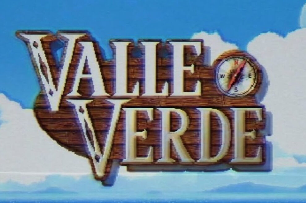 Valle Verde
